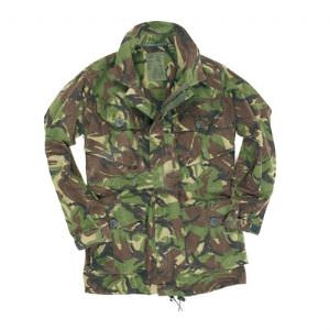 DPM Ripstop Field Jacket  (click for enlarged image)